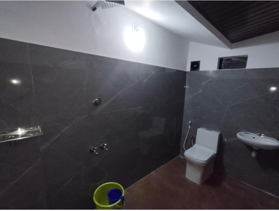 Tjmaryland Villa Pinangode Εξωτερικό φωτογραφία