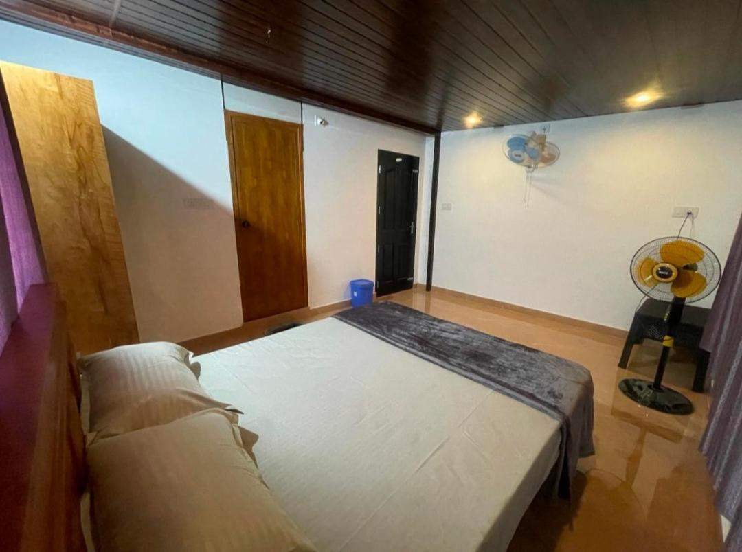 Tjmaryland Villa Pinangode Εξωτερικό φωτογραφία