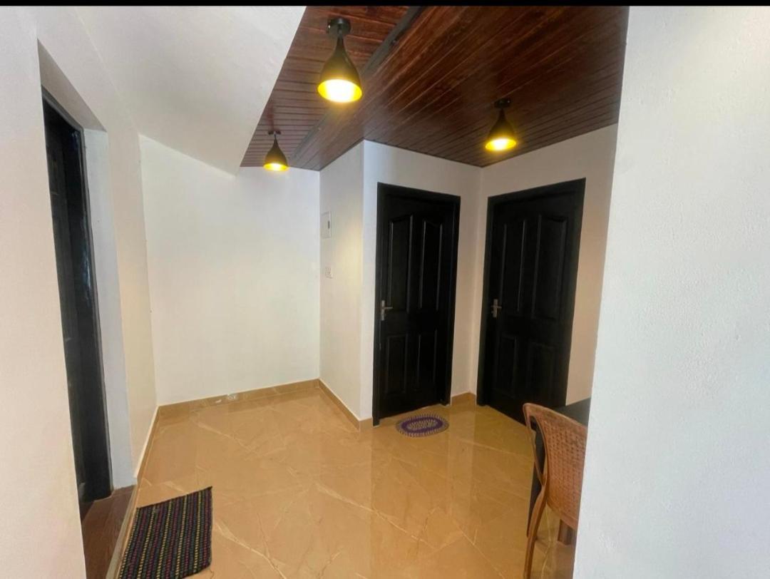 Tjmaryland Villa Pinangode Εξωτερικό φωτογραφία