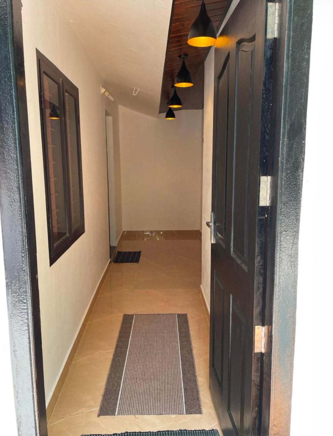 Tjmaryland Villa Pinangode Εξωτερικό φωτογραφία